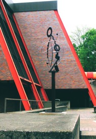 Circus at Artpark