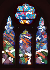 Creation windows